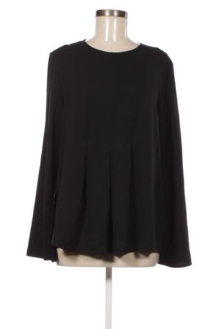 Γυναικεία μπλούζα Esprit, Μέγεθος L, Χρώμα Μαύρο, Τιμή 5,99 €