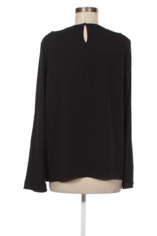 Γυναικεία μπλούζα Esprit, Μέγεθος L, Χρώμα Μαύρο, Τιμή 5,99 €