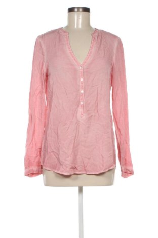 Дамска блуза Esprit, Размер S, Цвят Розов, Цена 17,89 €