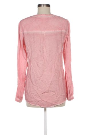 Дамска блуза Esprit, Размер S, Цвят Розов, Цена 17,89 €