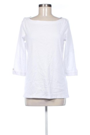 Дамска блуза Esprit, Размер L, Цвят Бял, Цена 14,31 €