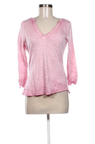 Дамска блуза Esprit, Размер M, Цвят Розов, Цена 4,09 €