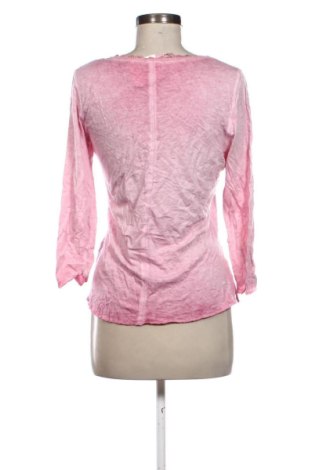 Дамска блуза Esprit, Размер M, Цвят Розов, Цена 4,09 €