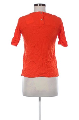 Női blúz Esprit, Méret XS, Szín Piros, Ár 6 989 Ft