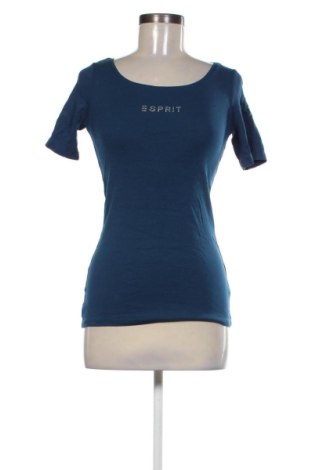 Дамска блуза Esprit, Размер XXS, Цвят Син, Цена 14,31 €