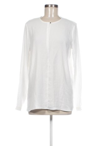 Bluzka damska Esprit, Rozmiar L, Kolor Biały, Cena 91,99 zł