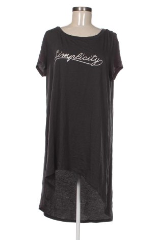 Damen Shirt Esprit, Größe XXL, Farbe Grau, Preis 15,99 €