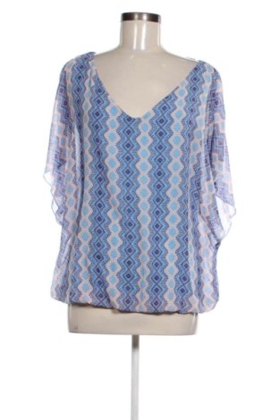 Дамска блуза Esprit, Размер L, Цвят Многоцветен, Цена 8,18 €