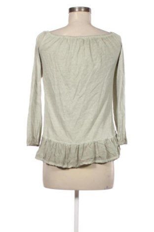 Γυναικεία μπλούζα Esprit, Μέγεθος XS, Χρώμα Πράσινο, Τιμή 20,99 €
