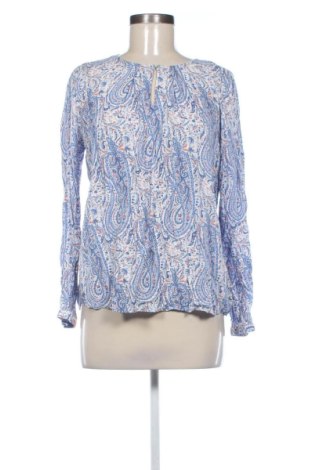 Γυναικεία μπλούζα Esprit, Μέγεθος L, Χρώμα Πολύχρωμο, Τιμή 5,99 €