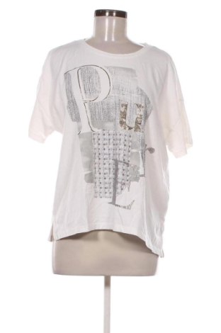 Γυναικεία μπλούζα Esprit, Μέγεθος XXL, Χρώμα Λευκό, Τιμή 16,99 €