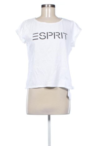 Bluză de femei Esprit, Mărime M, Culoare Alb, Preț 60,99 Lei