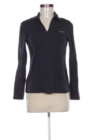 Női blúz Esprit, Méret L, Szín Kék, Ár 7 025 Ft