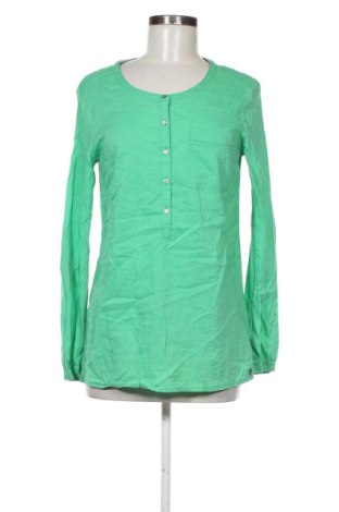 Női blúz Esprit, Méret S, Szín Zöld, Ár 2 779 Ft