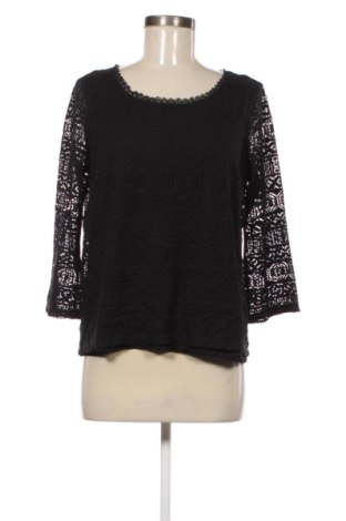 Női blúz Esprit, Méret M, Szín Fekete, Ár 2 369 Ft