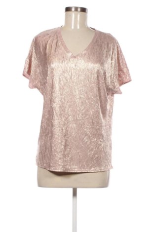 Дамска блуза Esprit, Размер M, Цвят Златист, Цена 8,69 €