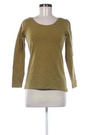 Дамска блуза Esprit, Размер S, Цвят Зелен, Цена 17,89 €