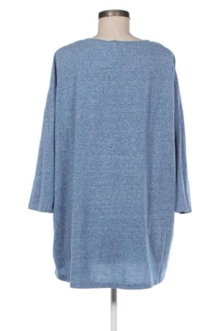 Дамска блуза Esprit, Размер XXL, Цвят Син, Цена 17,00 €