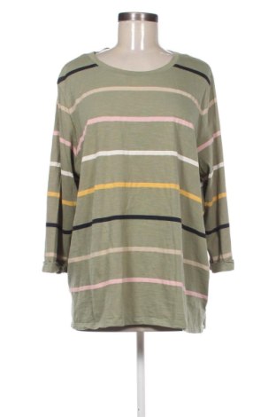 Дамска блуза Esprit, Размер XXL, Цвят Многоцветен, Цена 17,00 €