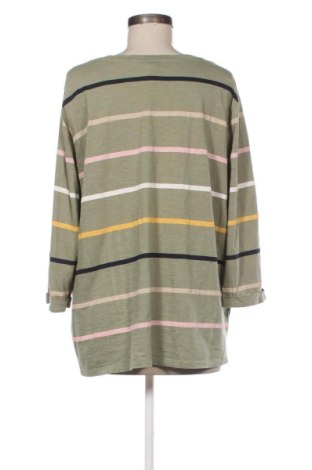 Дамска блуза Esprit, Размер XXL, Цвят Многоцветен, Цена 17,00 €