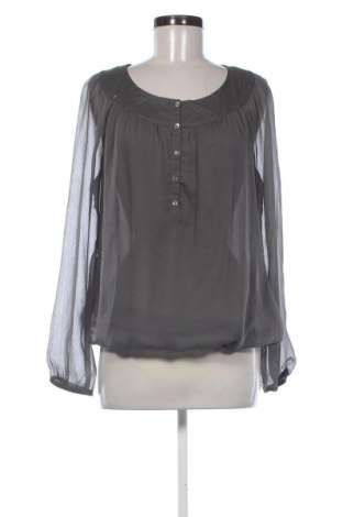 Дамска блуза Esprit, Размер M, Цвят Сив, Цена 4,09 €