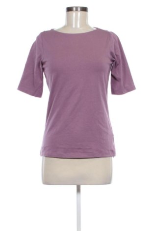 Bluză de femei Essentials by Tchibo, Mărime S, Culoare Mov, Preț 60,99 Lei