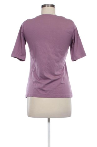 Bluză de femei Essentials by Tchibo, Mărime S, Culoare Mov, Preț 60,99 Lei