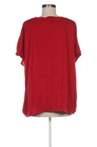 Női blúz Essentials by Tchibo, Méret XXL, Szín Piros, Ár 4 949 Ft