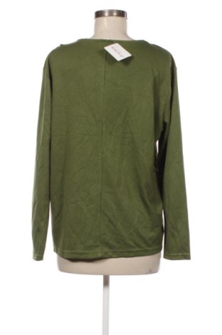 Női blúz Essentials by Tchibo, Méret M, Szín Zöld, Ár 4 949 Ft