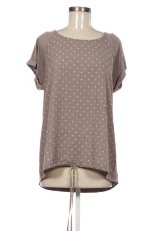 Дамска блуза Essentials by Tchibo, Размер L, Цвят Многоцветен, Цена 10,22 €