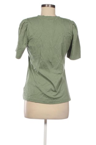 Damen Shirt Essentials by Tchibo, Größe S, Farbe Grün, Preis 12,99 €