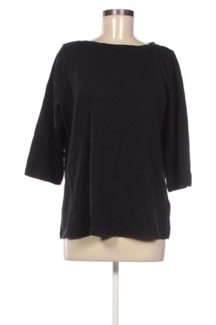 Damen Shirt Essentials by Tchibo, Größe XXL, Farbe Schwarz, Preis € 8,99