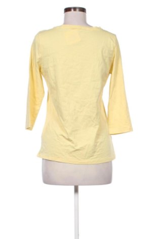 Damen Shirt Essentials by Tchibo, Größe M, Farbe Gelb, Preis € 12,99