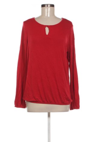 Damen Shirt Essentials by Tchibo, Größe M, Farbe Rot, Preis € 12,99