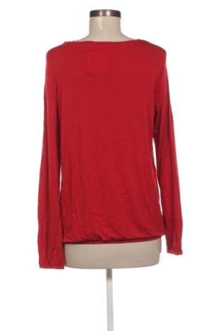 Damen Shirt Essentials by Tchibo, Größe M, Farbe Rot, Preis € 12,99