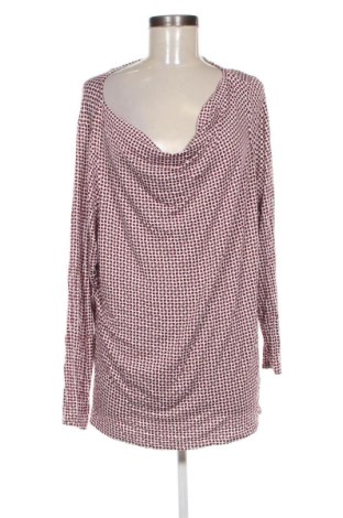 Bluză de femei Essentials by Tchibo, Mărime 3XL, Culoare Multicolor, Preț 60,99 Lei