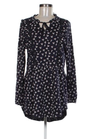 Bluză de femei Essentials by Tchibo, Mărime L, Culoare Multicolor, Preț 24,99 Lei