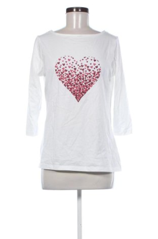 Dámska blúza Essentials by Tchibo, Veľkosť M, Farba Biela, Cena  11,95 €