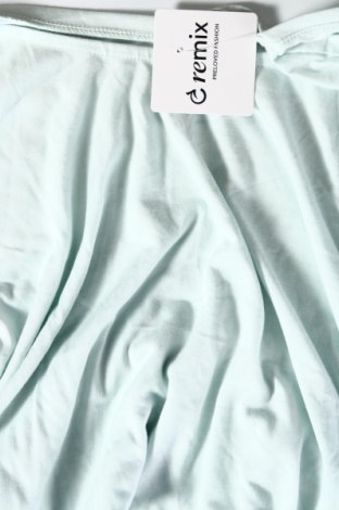 Damen Shirt Essentials by Tchibo, Größe L, Farbe Blau, Preis € 8,99