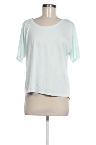 Damen Shirt Essentials by Tchibo, Größe L, Farbe Blau, Preis € 8,99