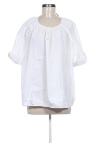 Dámska blúza Essentials by Tchibo, Veľkosť XXL, Farba Biela, Cena  8,95 €