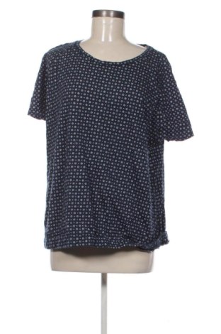 Дамска блуза Essentials by Tchibo, Размер XL, Цвят Многоцветен, Цена 7,66 €