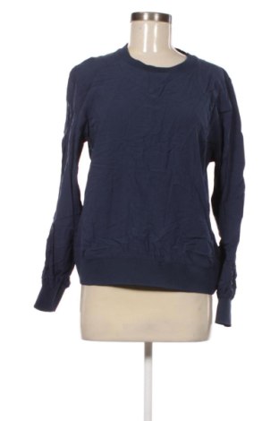 Дамска блуза Essentials by Tchibo, Размер L, Цвят Син, Цена 4,60 €