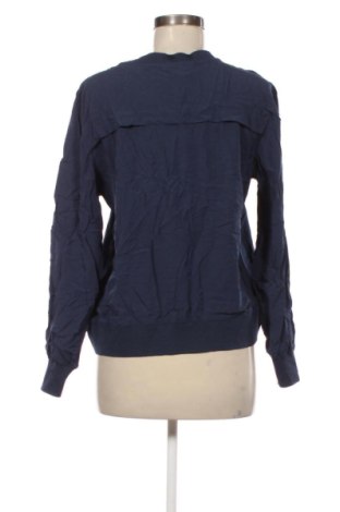 Дамска блуза Essentials by Tchibo, Размер L, Цвят Син, Цена 4,60 €