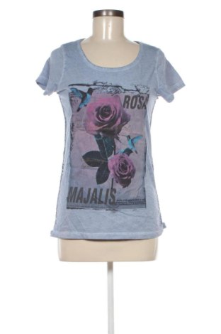 Damen Shirt Etam, Größe S, Farbe Blau, Preis € 18,99