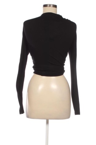 Női blúz Even&Odd, Méret M, Szín Fekete, Ár 4 201 Ft