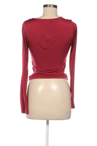 Dámská halenka Even&Odd, Velikost S, Barva Červená, Cena  283,00 Kč