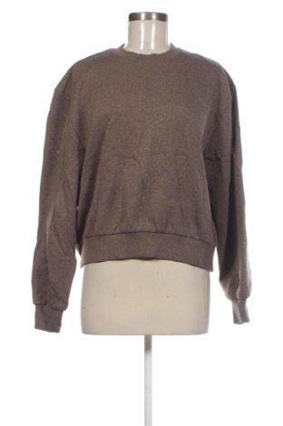 Bluzka damska Even&Odd, Rozmiar L, Kolor Brązowy, Cena 83,99 zł