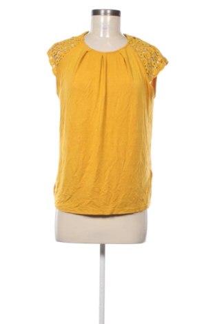 Bluză de femei Ever.me by Takko Fashion, Mărime M, Culoare Galben, Preț 60,99 Lei