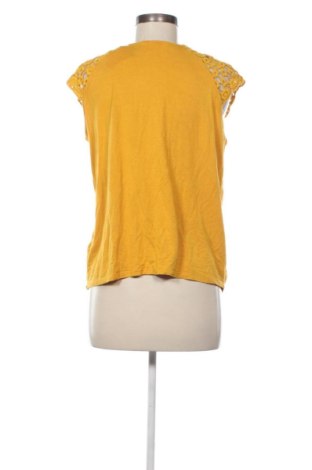 Bluză de femei Ever.me by Takko Fashion, Mărime M, Culoare Galben, Preț 60,99 Lei
